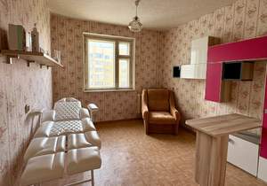 3-к квартира, вторичка, 69м2, 8/10 этаж