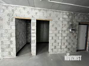 3-к квартира, вторичка, 89м2, 9/24 этаж