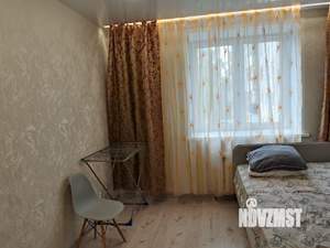 1-к квартира, вторичка, 34м2, 4/18 этаж