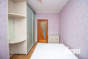 2-к квартира, вторичка, 54м2, 3/5 этаж