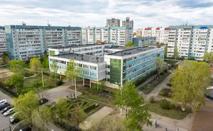 2-к квартира, вторичка, 65м2, 5/13 этаж