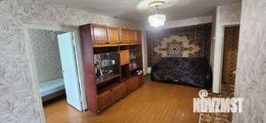 2-к квартира, вторичка, 45м2, 2/4 этаж