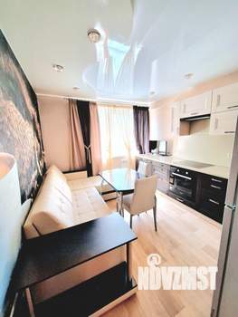 2-к квартира, вторичка, 59м2, 4/18 этаж