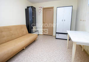 2-к квартира, вторичка, 39м2, 1/5 этаж