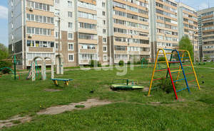 1-к квартира, вторичка, 35м2, 4/9 этаж