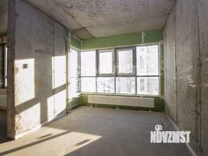 3-к квартира, вторичка, 64м2, 12/24 этаж