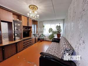 3-к квартира, вторичка, 57м2, 8/9 этаж
