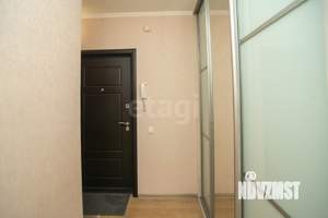 1-к квартира, вторичка, 35м2, 9/9 этаж