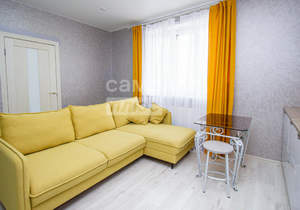 2-к квартира, вторичка, 47м2, 12/17 этаж