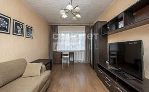 2-к квартира, вторичка, 47м2, 1/5 этаж