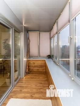 2-к квартира, вторичка, 52м2, 7/9 этаж