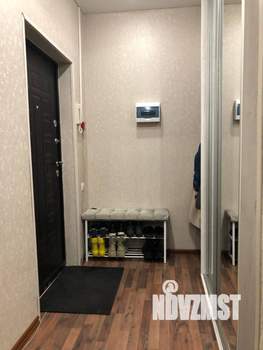 2-к квартира, вторичка, 55м2, 19/19 этаж