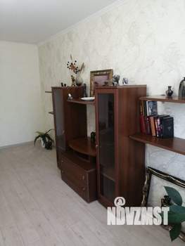 2-к квартира, вторичка, 53м2, 5/5 этаж