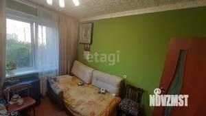 2-к квартира, вторичка, 50м2, 5/5 этаж