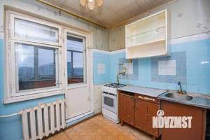 1-к квартира, вторичка, 37м2, 9/10 этаж