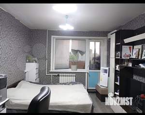 1-к квартира, вторичка, 41м2, 8/11 этаж