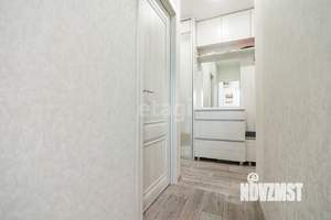 2-к квартира, вторичка, 42м2, 3/4 этаж