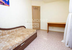 2-к квартира, вторичка, 39м2, 1/5 этаж