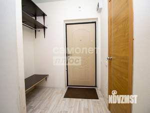 2-к квартира, вторичка, 40м2, 17/24 этаж