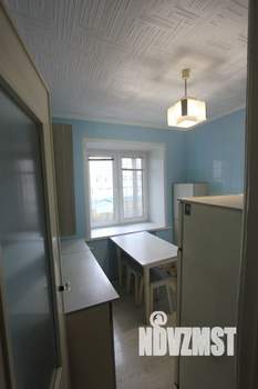 3-к квартира, вторичка, 57м2, 2/5 этаж