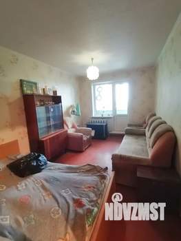 1-к квартира, вторичка, 32м2, 8/9 этаж