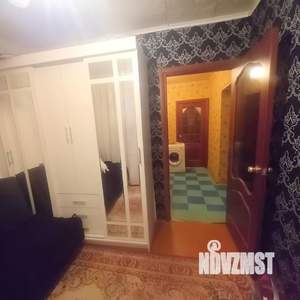 3-к квартира, вторичка, 63м2, 5/5 этаж