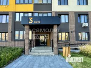 2-к квартира, вторичка, 44м2, 9/14 этаж