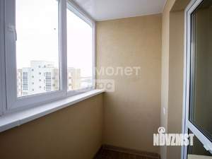 Студия квартира, вторичка, 20м2, 7/16 этаж