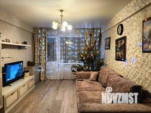 3-к квартира, вторичка, 59м2, 4/5 этаж