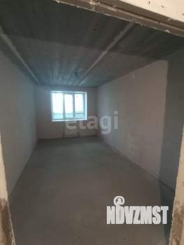 1-к квартира, вторичка, 36м2, 4/9 этаж