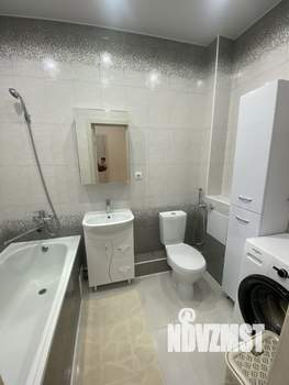 1-к квартира, вторичка, 36м2, 5/6 этаж