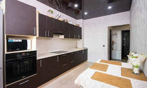 1-к квартира, вторичка, 40м2, 13/16 этаж