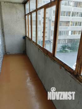 3-к квартира, вторичка, 70м2, 3/6 этаж