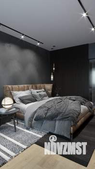 1-к квартира, сданный дом, 38м2, 7/10 этаж