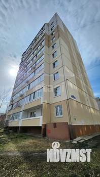 3-к квартира, вторичка, 69м2, 10/10 этаж