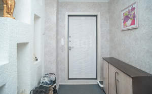 3-к квартира, вторичка, 76м2, 1/5 этаж