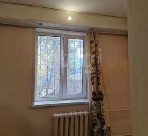 1-к квартира, вторичка, 16м2, 1/9 этаж