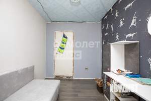 4-к квартира, вторичка, 61м2, 4/5 этаж