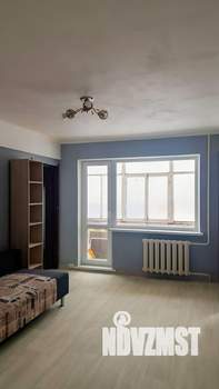 3-к квартира, вторичка, 49м2, 2/5 этаж