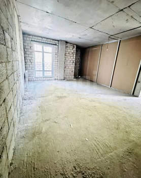 2-к квартира, вторичка, 60м2, 2/7 этаж