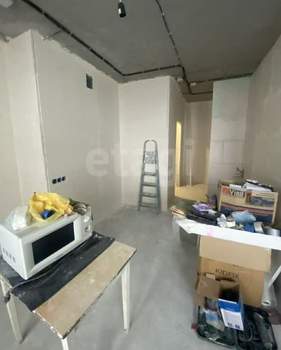 1-к квартира, вторичка, 66м2, 22/24 этаж