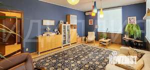 3-к квартира, вторичка, 125м2, 1/4 этаж