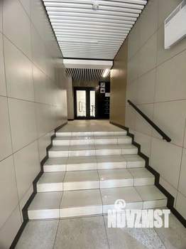 1-к квартира, вторичка, 46м2, 3/6 этаж