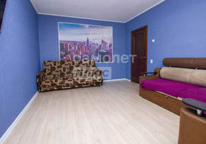 2-к квартира, вторичка, 52м2, 3/9 этаж