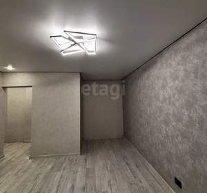 1-к квартира, вторичка, 29м2, 1/3 этаж