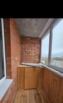 1-к квартира, вторичка, 33м2, 8/18 этаж