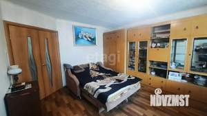 2-к квартира, вторичка, 50м2, 2/3 этаж