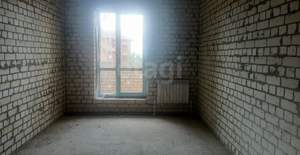 3-к квартира, вторичка, 88м2, 2/5 этаж