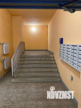 1-к квартира, вторичка, 38м2, 15/16 этаж