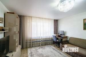 3-к квартира, вторичка, 74м2, 3/9 этаж